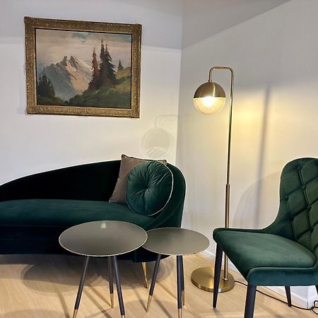 Koeniglich & Modern See- Und Zentrumsnah Prien am Chiemsee Kültér fotó