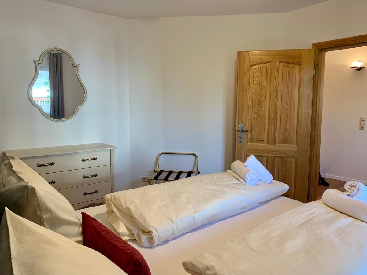 Koeniglich & Modern See- Und Zentrumsnah Prien am Chiemsee Kültér fotó