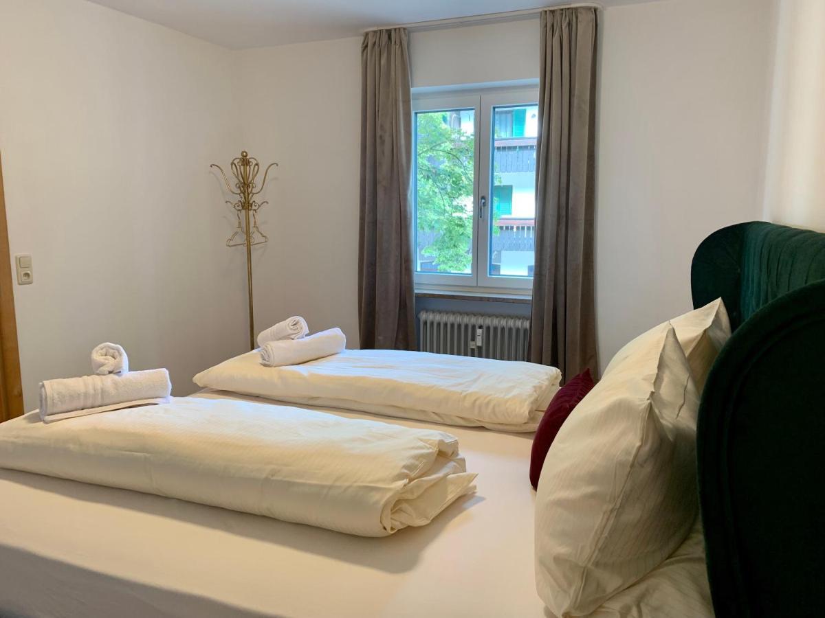 Koeniglich & Modern See- Und Zentrumsnah Prien am Chiemsee Kültér fotó