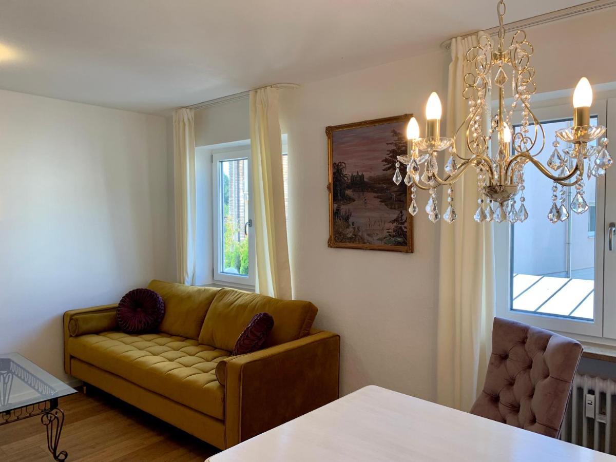 Koeniglich & Modern See- Und Zentrumsnah Prien am Chiemsee Kültér fotó
