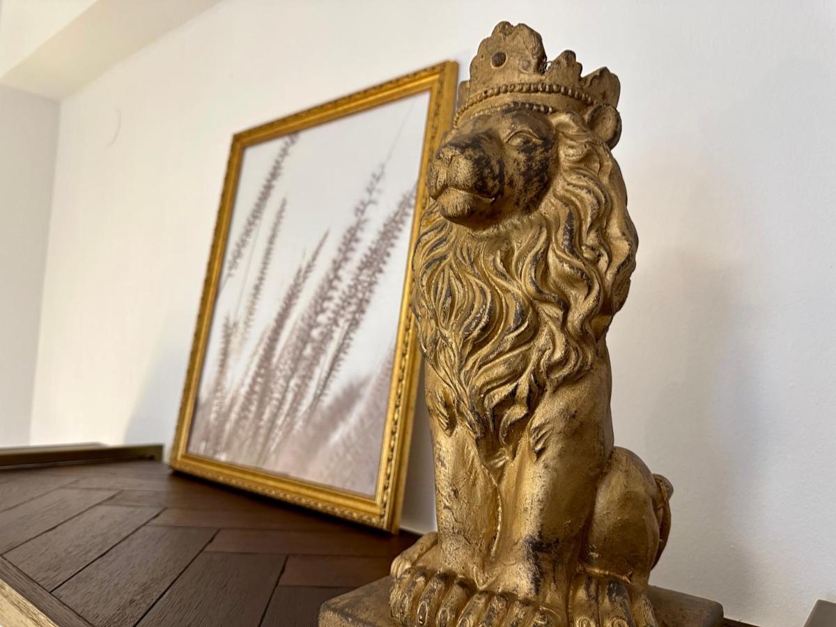 Koeniglich & Modern See- Und Zentrumsnah Prien am Chiemsee Kültér fotó