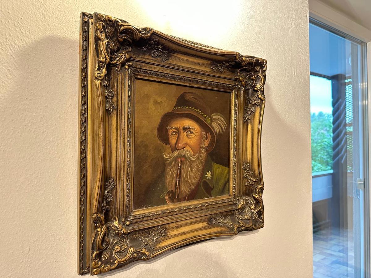 Koeniglich & Modern See- Und Zentrumsnah Prien am Chiemsee Kültér fotó