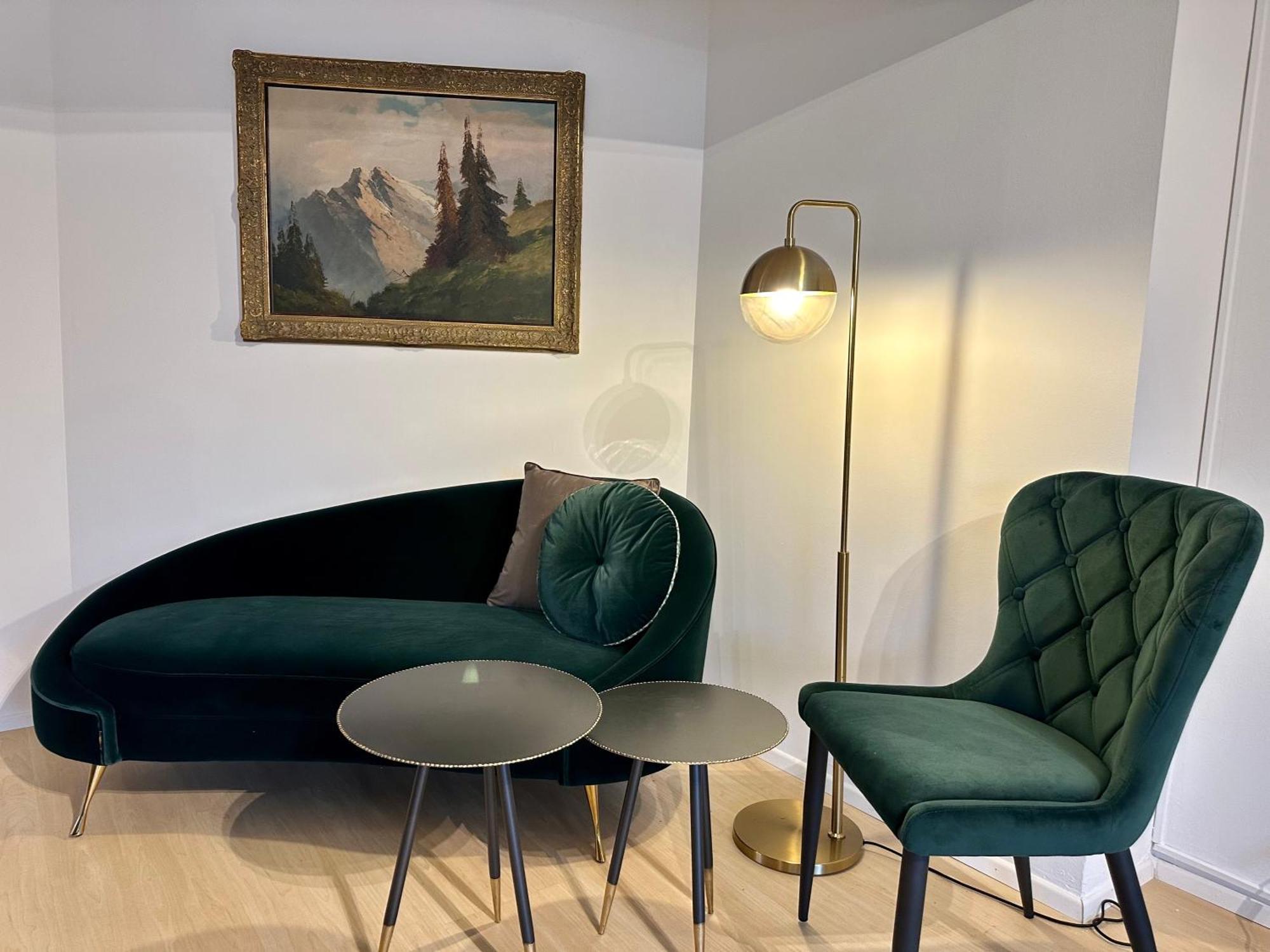 Koeniglich & Modern See- Und Zentrumsnah Prien am Chiemsee Kültér fotó